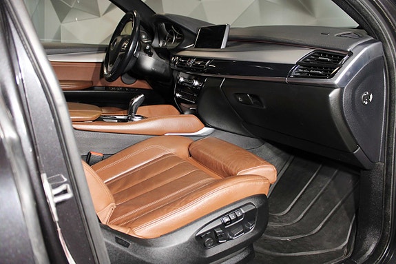 BMW X6 13 of 27