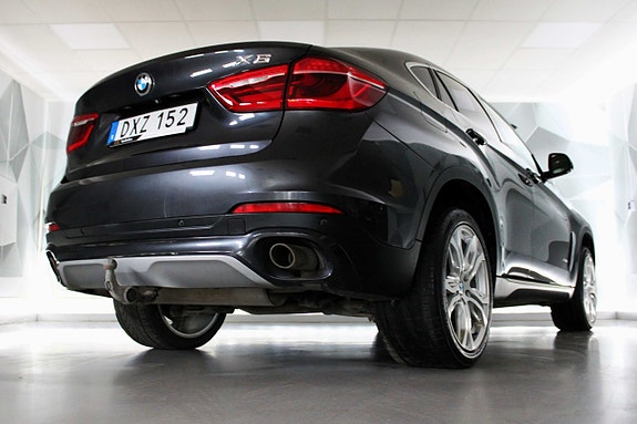 BMW X6 8 of 27