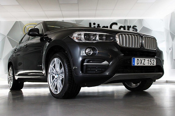 BMW X6 6 of 27