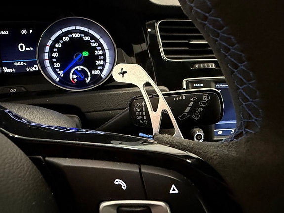 Volkswagen Golf VII 20 of 26