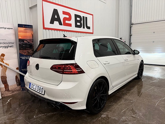 Volkswagen Golf I 5 of 5