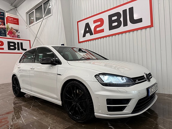 Volkswagen Golf I 2 of 5