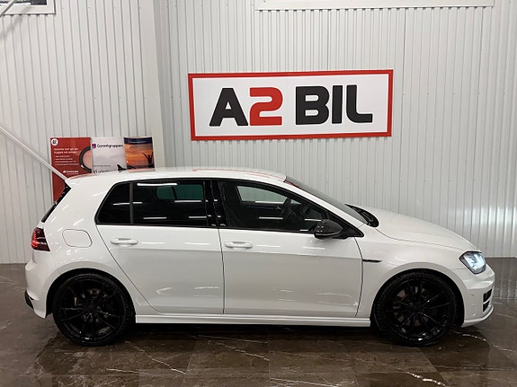 Volkswagen Golf I 3 of 5