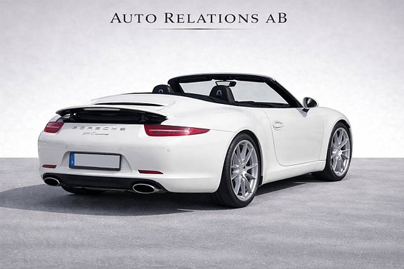 Porsche 911 3 of 4