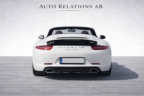 Porsche 911 4 of 4