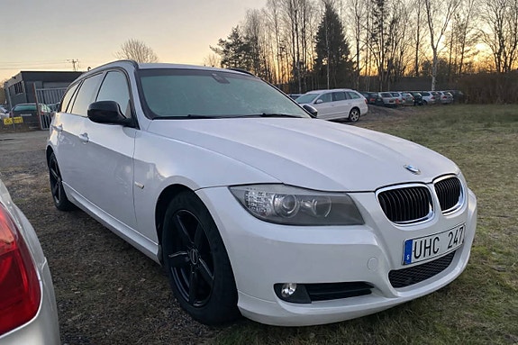 BMW 320d