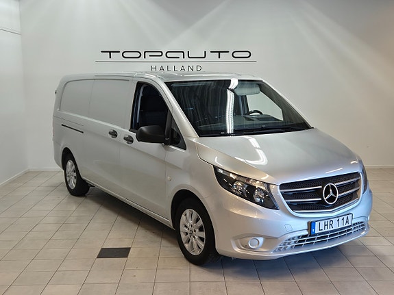 Mercedes-Benz Vito 116