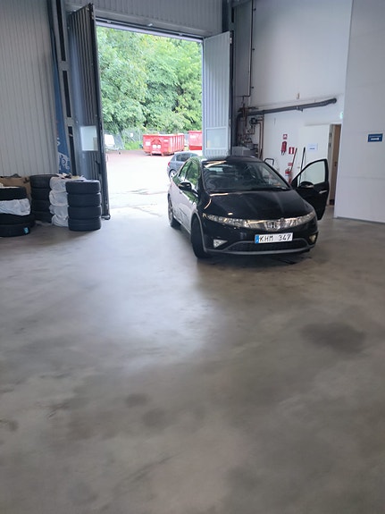 Honda Civic 2 of 5