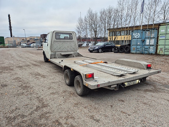 Volkswagen Transporter 11 of 23