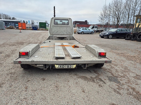 Volkswagen Transporter 8 of 23