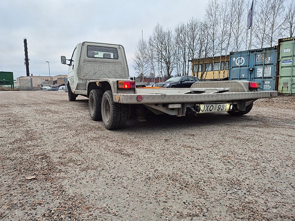 Volkswagen Transporter 12 of 23