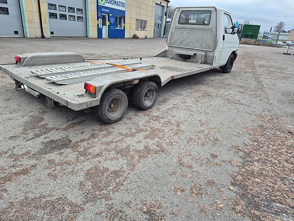 Volkswagen Transporter 7 of 23