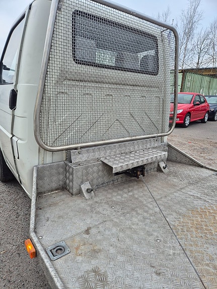 Volkswagen Transporter 15 of 23