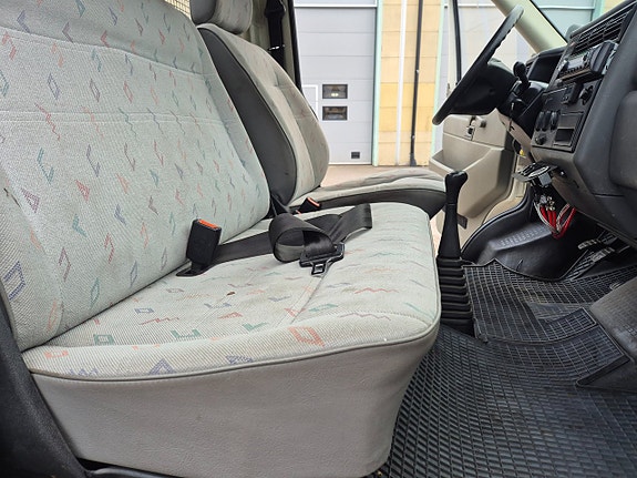 Volkswagen Transporter 19 of 23