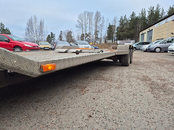 Volkswagen Transporter 14 of 23