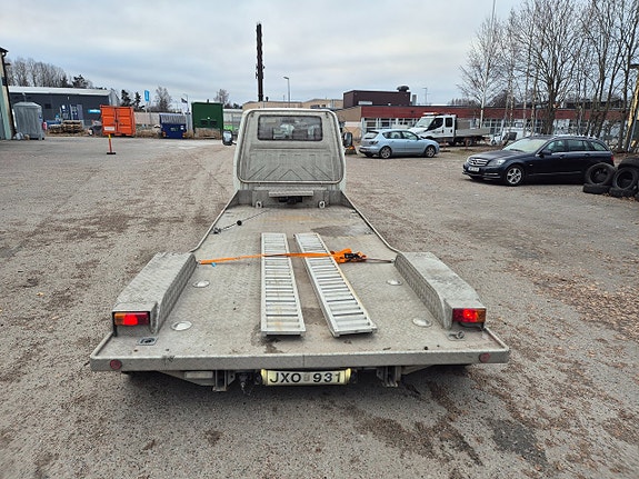 Volkswagen Transporter 9 of 23