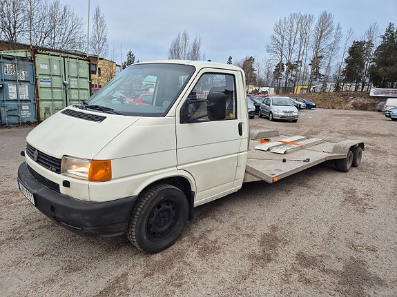 Volkswagen Transporter 2 of 5