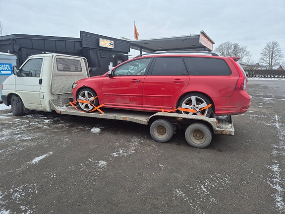 Volkswagen Transporter 21 of 23