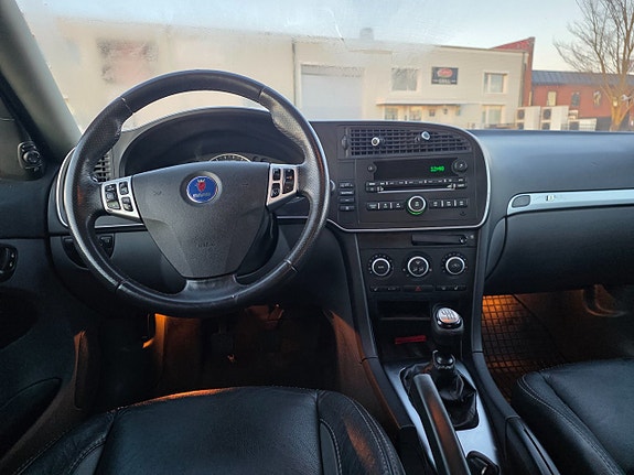 Saab 9-3 9 of 9