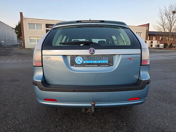Saab 9-3 6 of 9