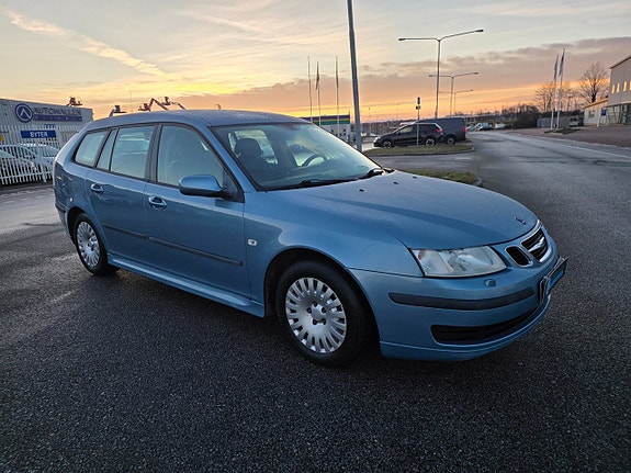 Saab 9-3 3 of 5