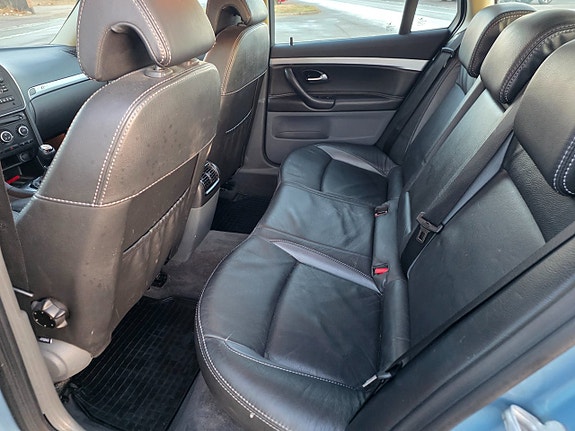 Saab 9-3 8 of 9
