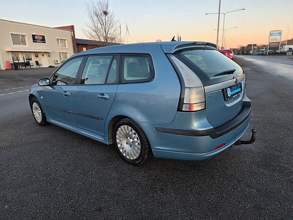 Saab 9-3 7 of 9