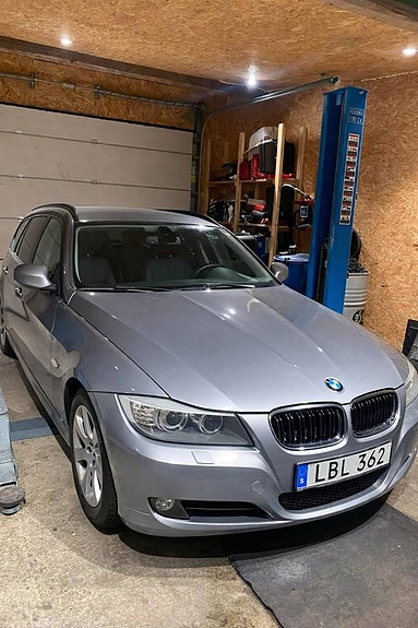 BMW 318d