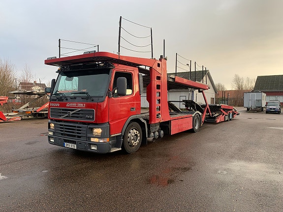 Volvo FM