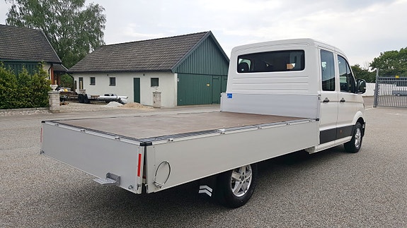 Volkswagen Crafter 22 of 26