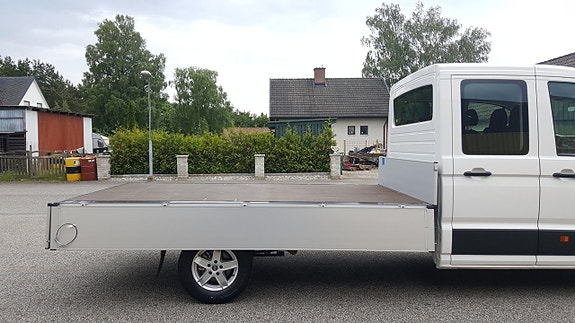 Volkswagen Crafter 23 of 26