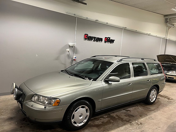 Volvo V70