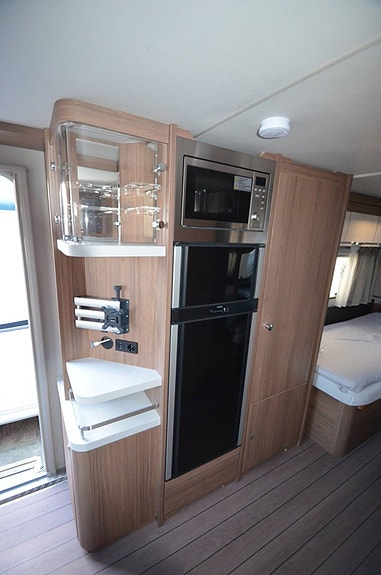 Knaus 590 5 of 9