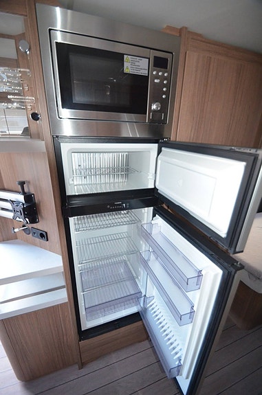 Knaus 590 6 of 9