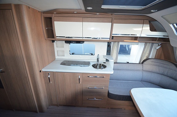 Knaus 590 3 of 9