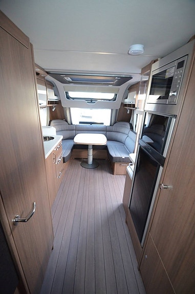 Knaus 590 9 of 9