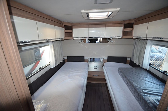 Knaus 590 8 of 9