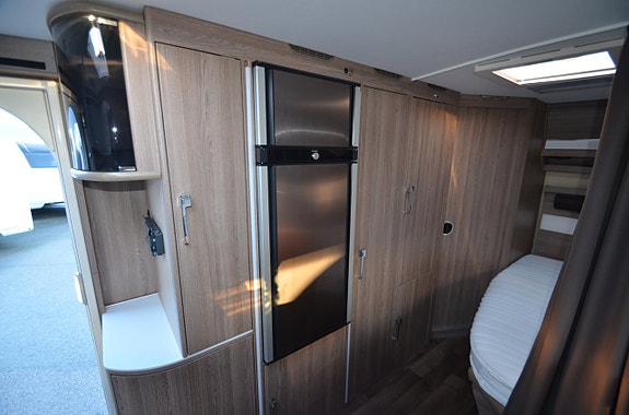Kabe ROYAL 560 XL KS 8 of 11