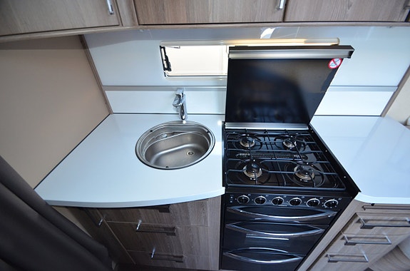 Kabe ROYAL 560 XL KS 7 of 11
