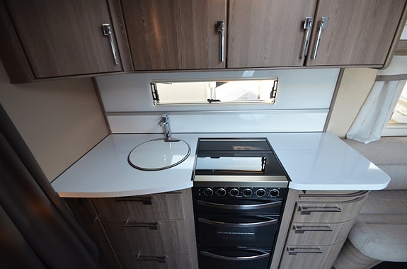 Kabe ROYAL 560 XL KS 6 of 11