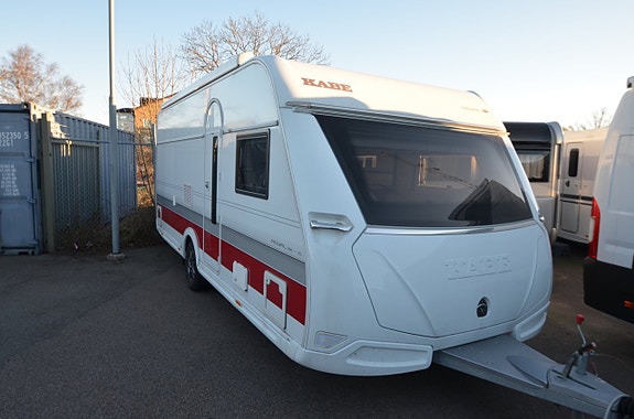 Kabe ROYAL 560 XL KS