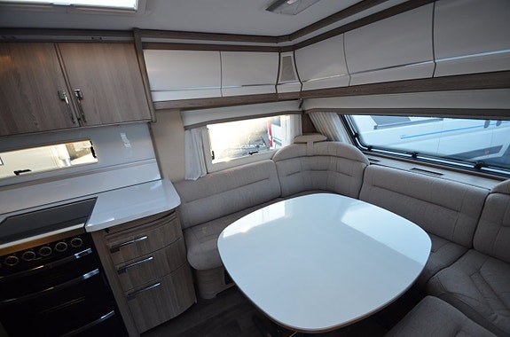 Kabe ROYAL 560 XL KS 3 of 11