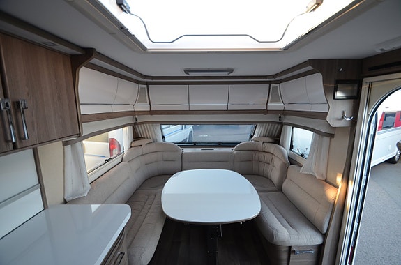 Kabe ROYAL 560 XL KS 5 of 11