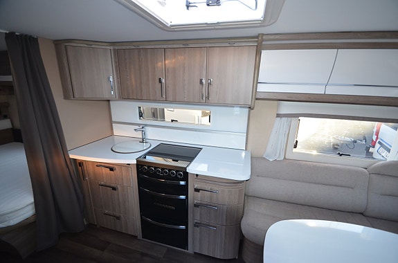 Kabe ROYAL 560 XL KS 4 of 11