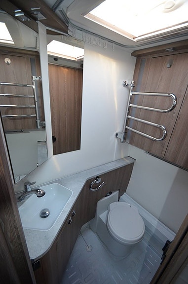 Kabe ROYAL 560 XL KS 11 of 11
