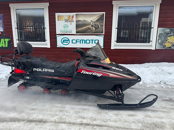 Polaris Polaris Touring 600