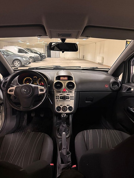 Opel Corsa 5 of 5