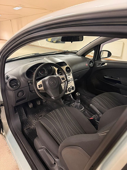Opel Corsa 7 of 7