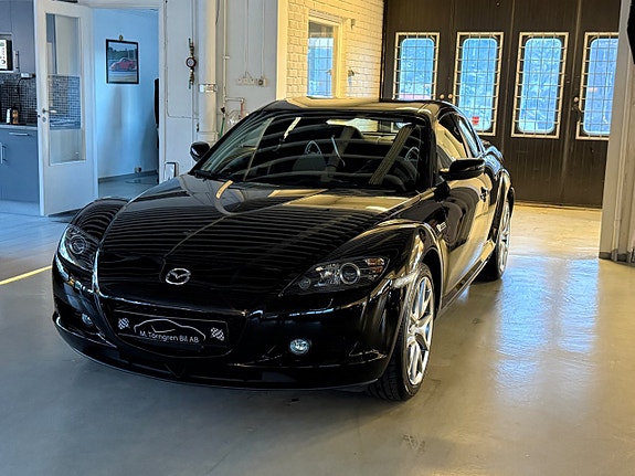 Mazda RX-8