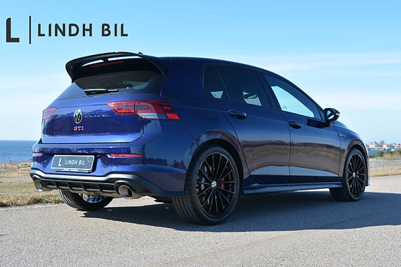 Volkswagen Golf-Serie